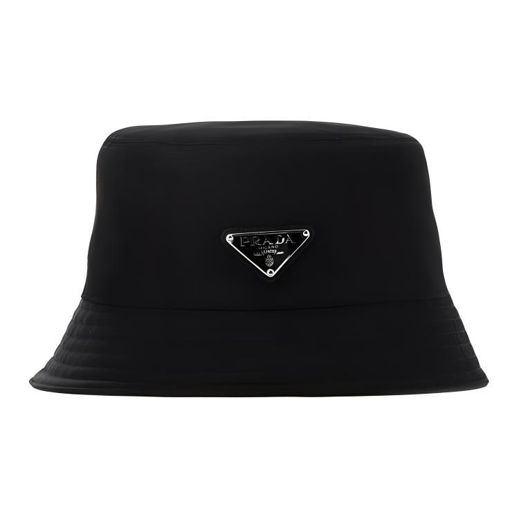 PRADA Melns Lee Unisex 1HC1372DMI-F0002 M