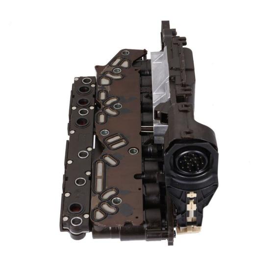 

6-ступенчатая автоматическая коробка передач Блок управления кузовом Блок трансмиссии с оптимизированным крутящим моментом Совместимый с 24275873 24275874 6124/0598 1870/4908 Замена чёрный