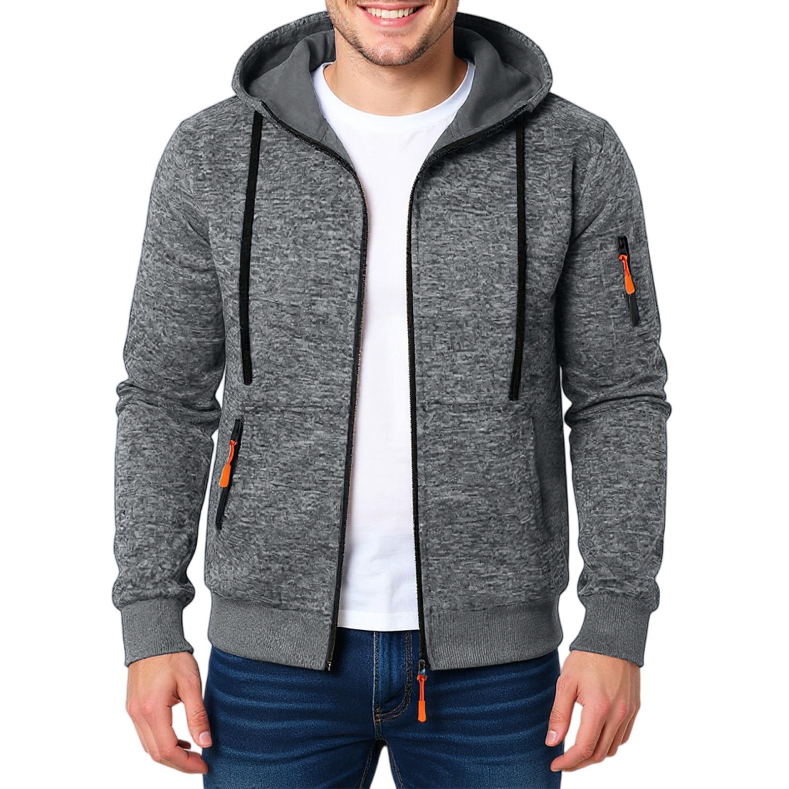 

Спортивный костюм с капюшоном, унисекс, одежда для бега, пуловер с длинными рукавами, толстовка с капюшоном XXL