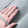 6/8 Fächer Handtaschen Hängeorganizer Mehrschichtig Faltbar Staubdicht Oxford-Stoff Handtaschen Aufbewahrungstaschen Für Familien-Kleiderschrank Schlafzimmer