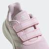 adidas Tensaur Run Clear Pink Core White (GS)