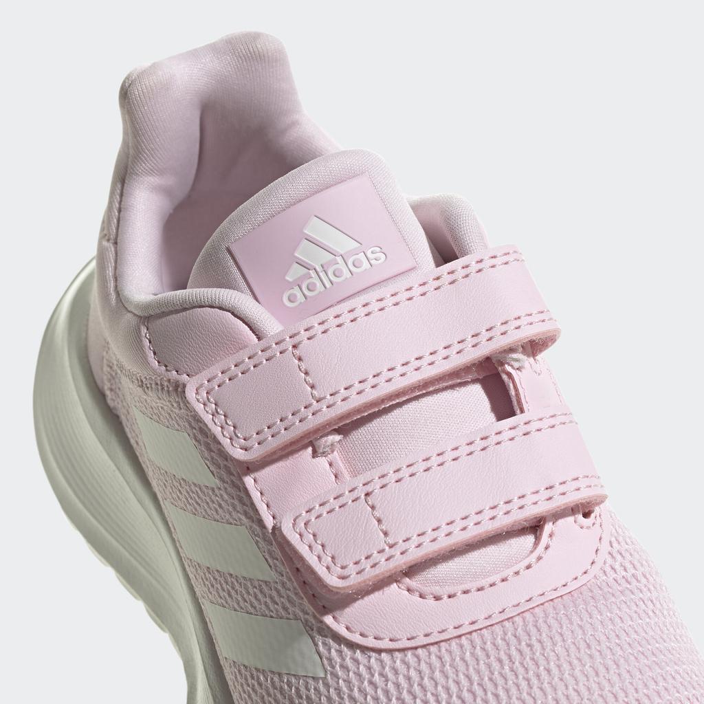 adidas Tensaur Run Clear Pink Core White (GS)