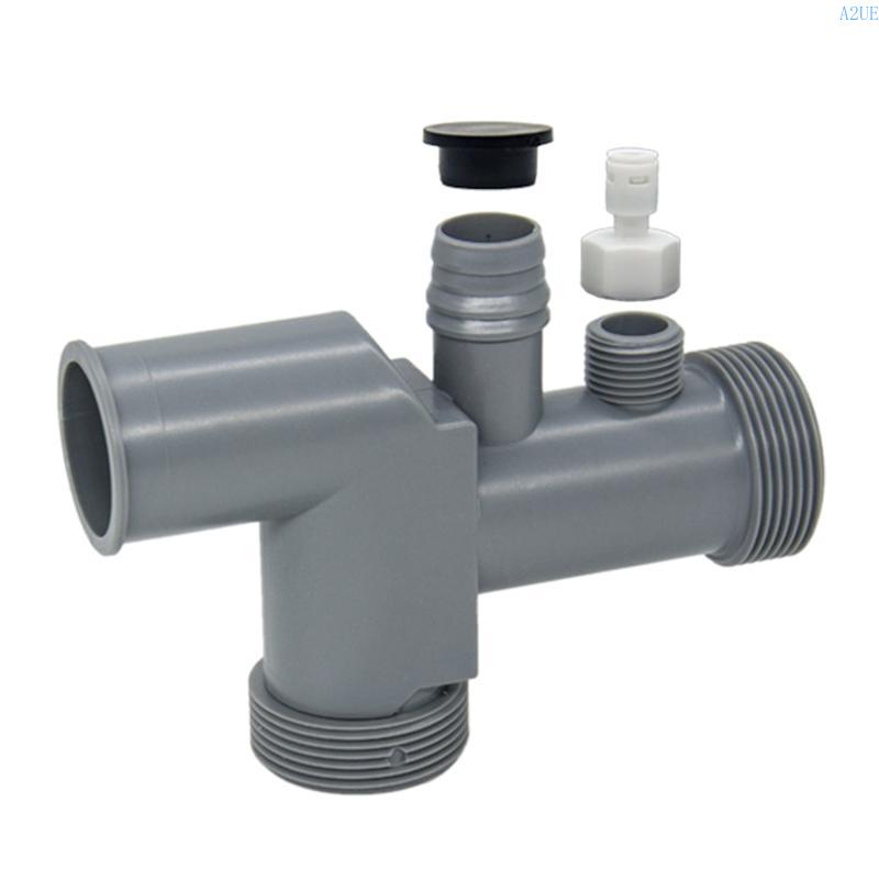 A2UE Deodorant Drain Drain Pipe Wash Basin Sink Drain Sink Wash Basin Accessories CN