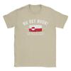 NuDetNuuk Greenland 100 Cotton T Shirt For Man Summer  Streetwear T Shirts O Neck Popular Tee Shirt Oversized Clothes