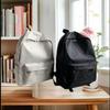 Informal Spacious Backpack; Suitable for School and Commuting; Unisex Notebook Rucksack; Great Gift for Birthdays and Holidays.