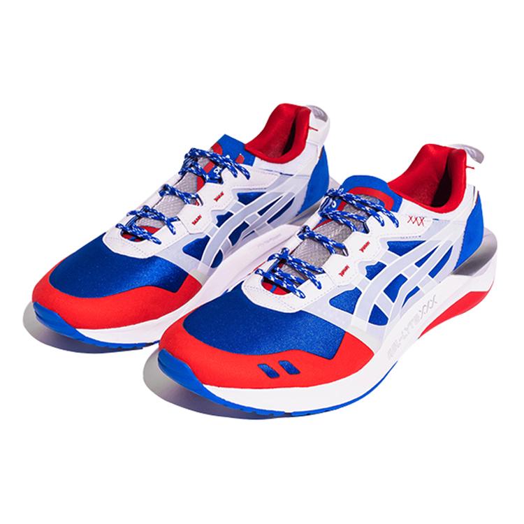 New Asics Gel Lyte Xxx Shoe Palace Japan 1201A209-400