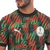 Puma Men's AFCON Tournament All-Over Print T-Shirt