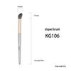 Galaxy 13-Piece Professional Makeup Brush Set - Soft Bristle Brushes for Powder & Eyeshadow, Ideal for Makeup Artists.