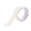 10PCS White Masking Tapes Wall Painting Seam Security Stickers for Tile Glass Wood Plastic Metal Sur