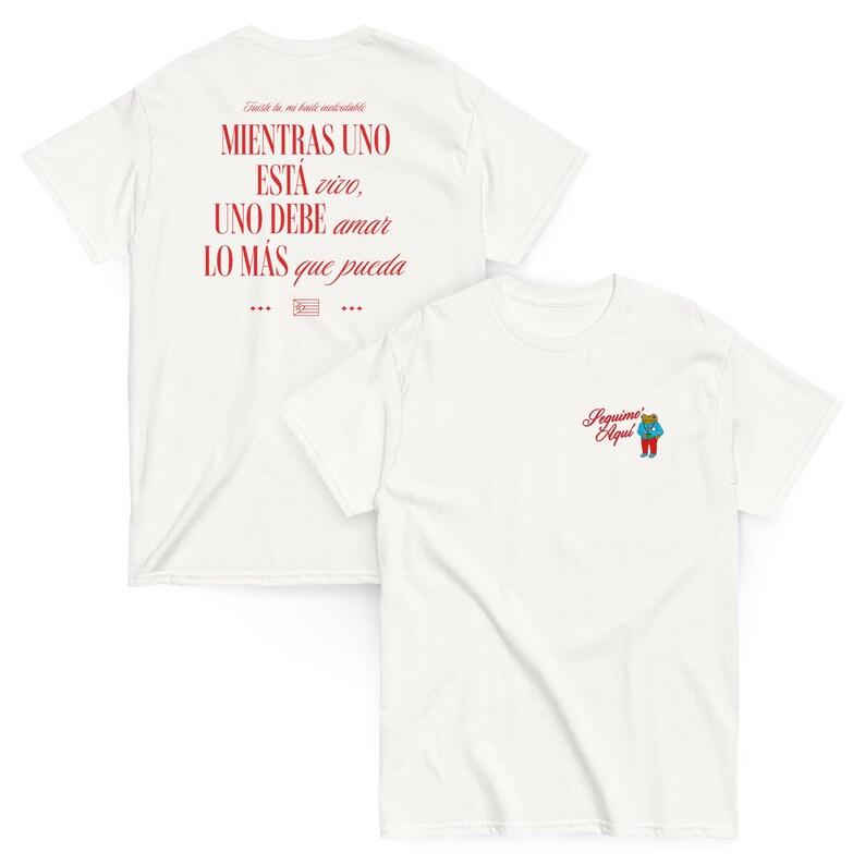 Bad Bunny DTMF Inspired Sapo Concho Seguimo Aqui Puerto Rico Reggaeton Perreo Babe Cultural Graphic Unisex Retro TShirts