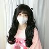Curly Style Claw Clip in Hairpiece Long Synthetic Hairpiece New Wavy Ponytail