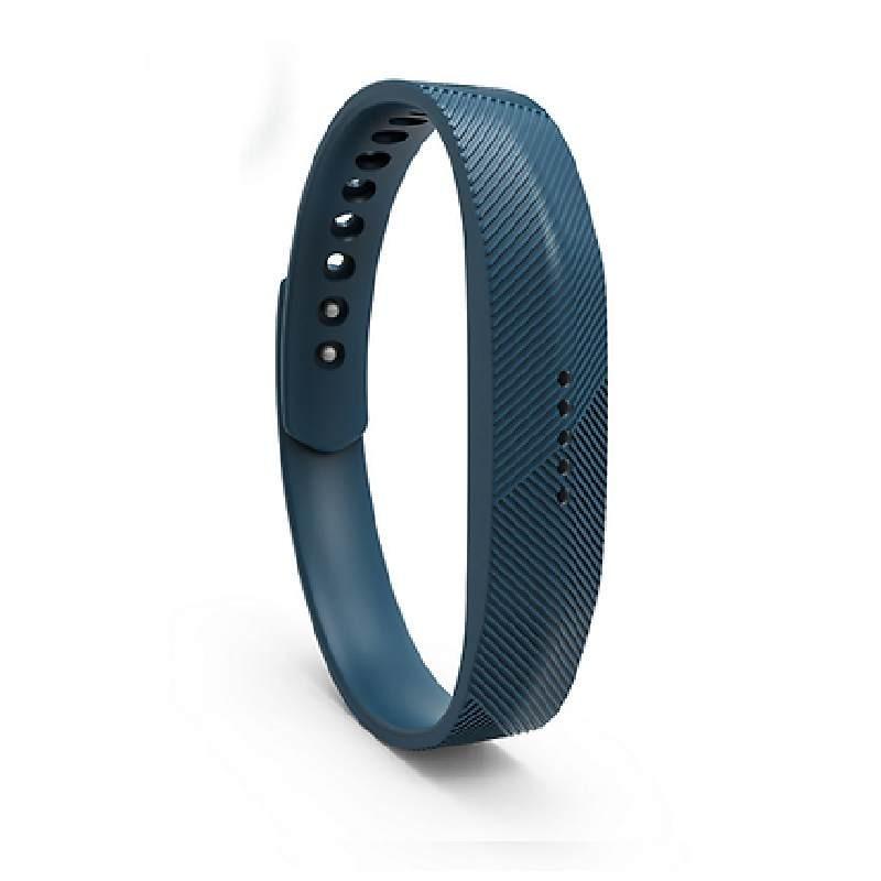 Fitb Flex2 Smart Bracelet Polychromatic Replacement Bracelet Silicone Convenient
