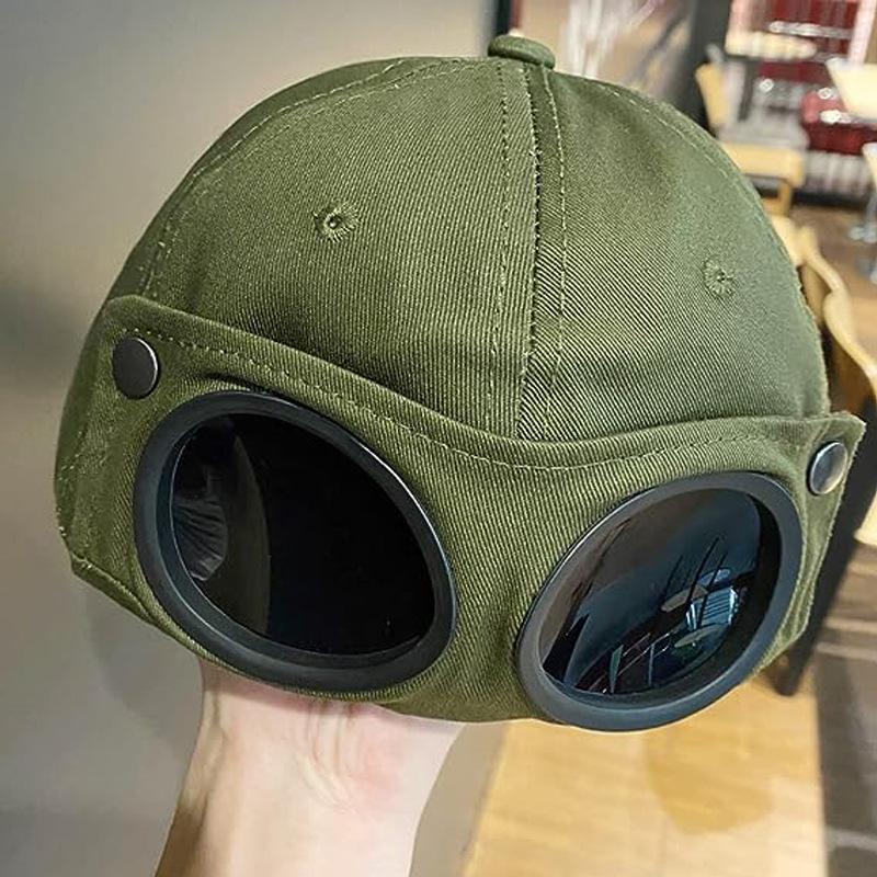 

Tongue cap Glasses Baseball cap Summer hat Women s cycling sun hat Big head circumference peaked cap Average size