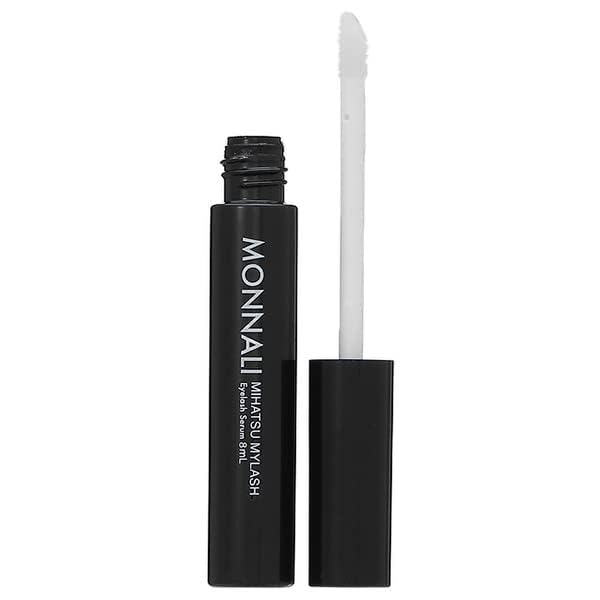MONNALI Черная Серия Сыворотка для Ресниц и Бровей Mihatsu MyLash, 8 мл