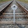 Portable Mini Surveying Prism Heavy-Duty with Yoke Slimline Compatible for