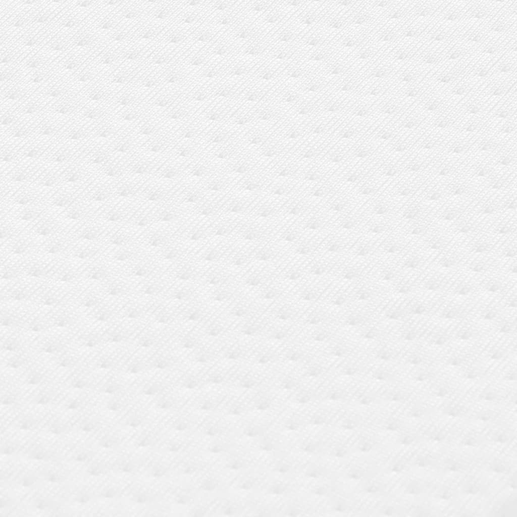 Mattress Topper 140 x 200 x 5 cm