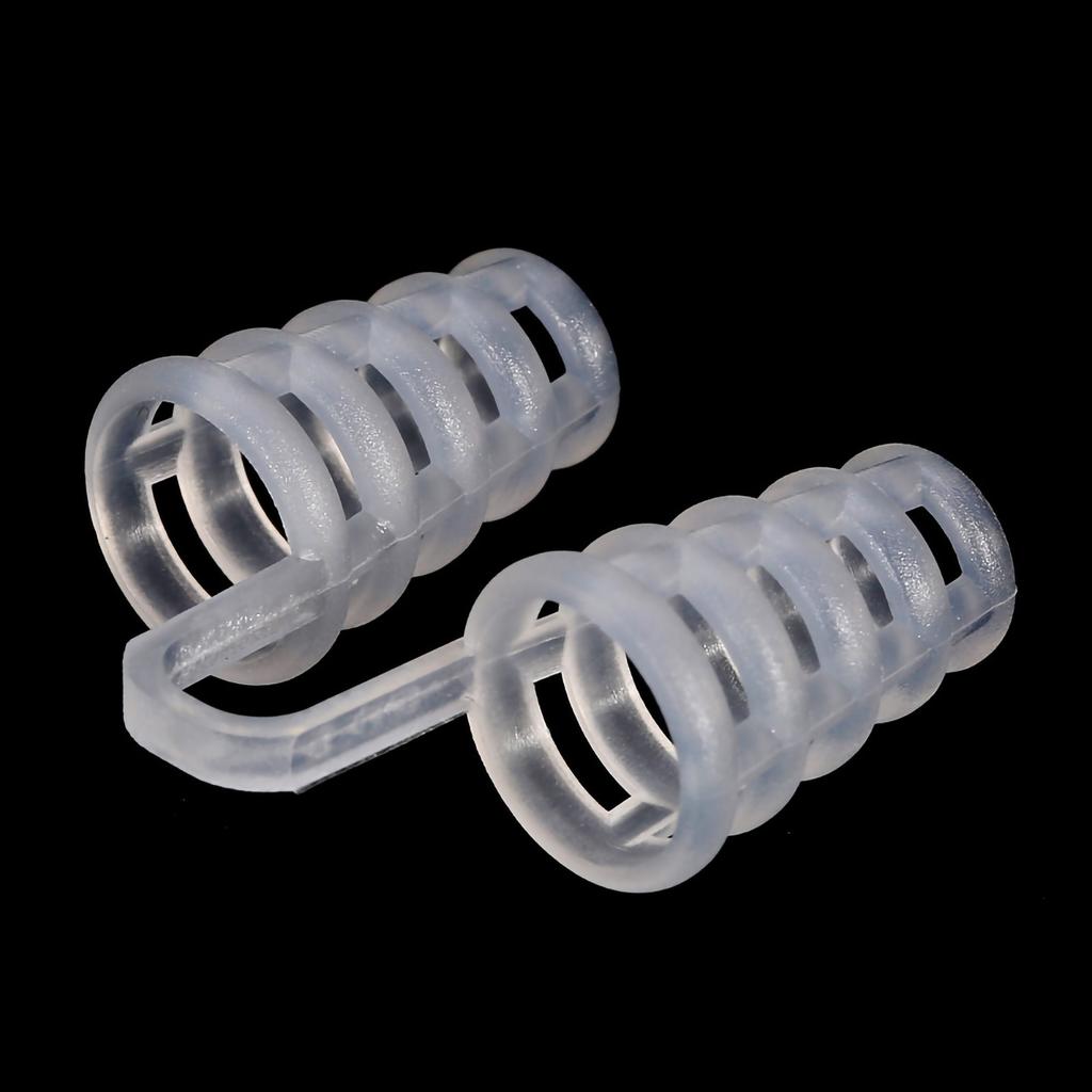 Uvolňující zařízení proti chrápání Strážník Snadné spaní Pomůcka k dýchání Klip Nosní expandér Zařízení S