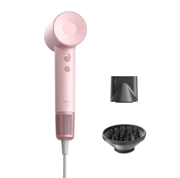 Hair Dryer Laifen SE Matte Pink