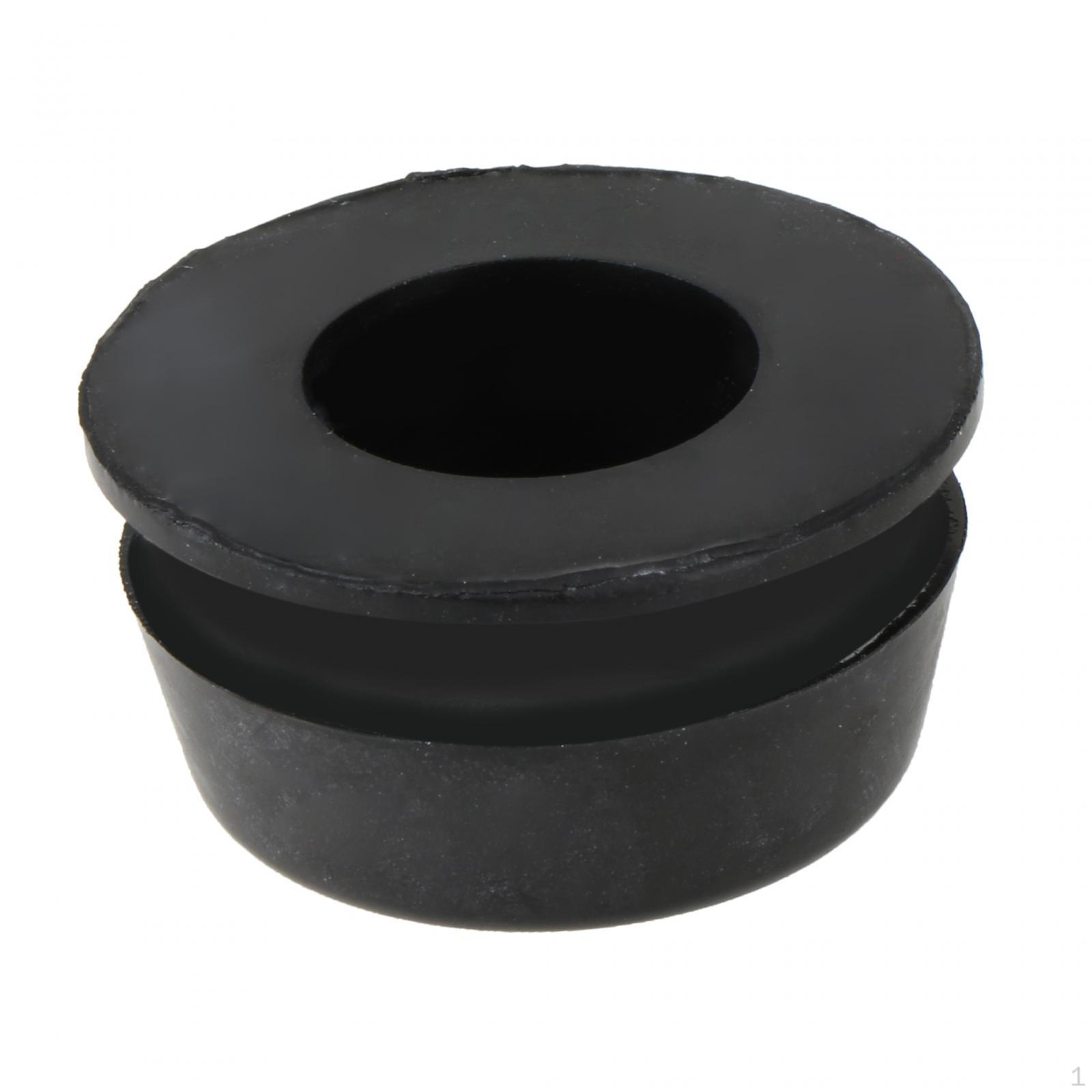 Аксессуары для вилочного погрузчика Гидравлические компоненты Запасная часть: Крышка масляного бака с водонепроницаемым уплотнением oil tank stopper