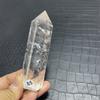 High Quality Natural Polished Clear Quartz Point Crystal Tower For Decoration