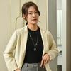 Whale Necklace Fashionable For Women Crafted From Premium Titanium Steel In Sparkling Gold And Silver For Cozy Autumn Winter And