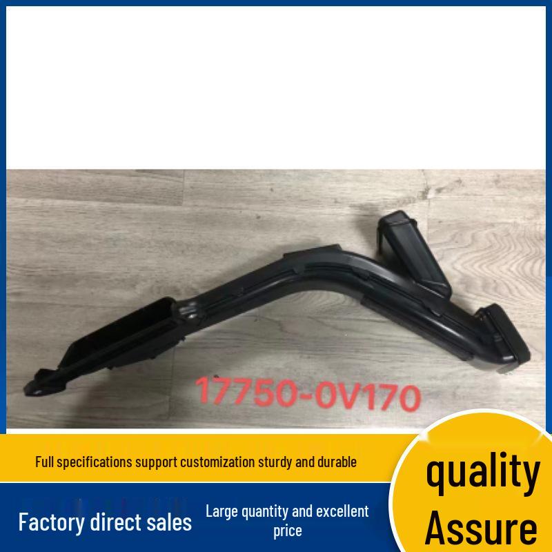 17750-0V170: Compatible Air Intake for 18th Gen Toyota Camry 2.0 Inquiry
