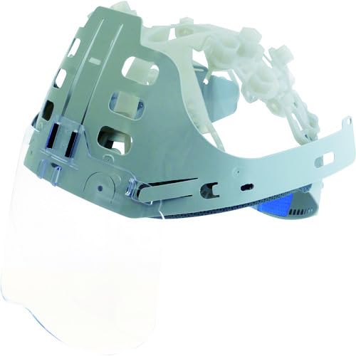 Tanizawa Air Light Shield Helmet 101J-SH-W1-J