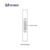 Hengjie Gigabit Multi-service Optical Transceiver