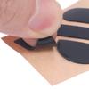 1Set Mouse Feet Skates Pads For Master3 Wired Wireless Mouse Anti Skid Sticker
