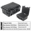 Large IP67 Waterproof Protective Tool Case with Sponge Insert