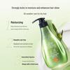ZIYUAN Sapindus Moisturizing & Oil Control Conditioner