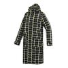 Regatta Womens/Ladies Orla Kiely Poppy Long Length Waterproof Jacket