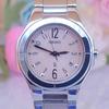 Used Price Reduction! Seiko Lukia Watch SEIKO LUKIA Ladies 7N82-O