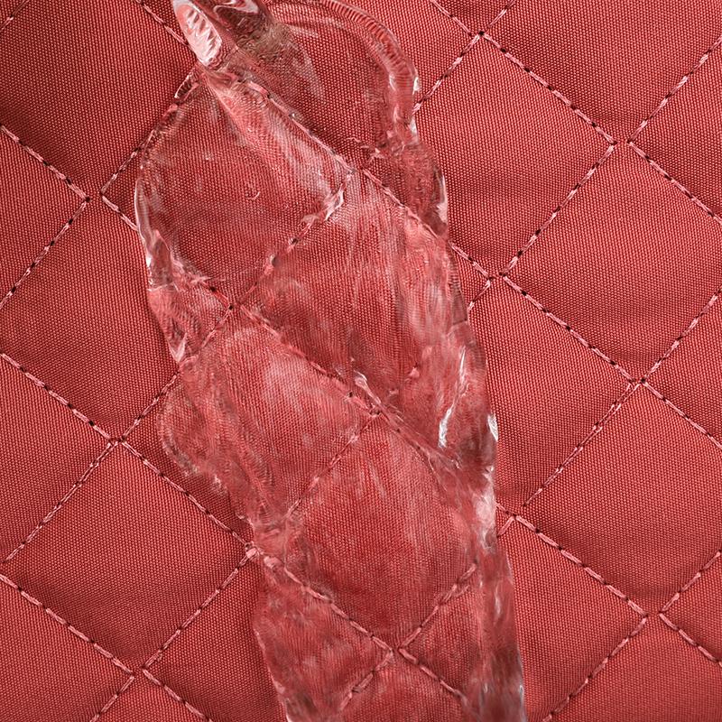 Quilted Backpack for Women – Stylish Multi-Use Bag with Multiple Pockets & Adjustable Straps – Perfect for Work, School & Daily Use