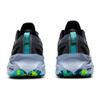 Asics Novablast 2 Le Black Hazard Green 1011B331-001