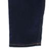 LANVIN en Bleu Skinny denim pants 46 Indigo blue Jeans stretch Men's Used