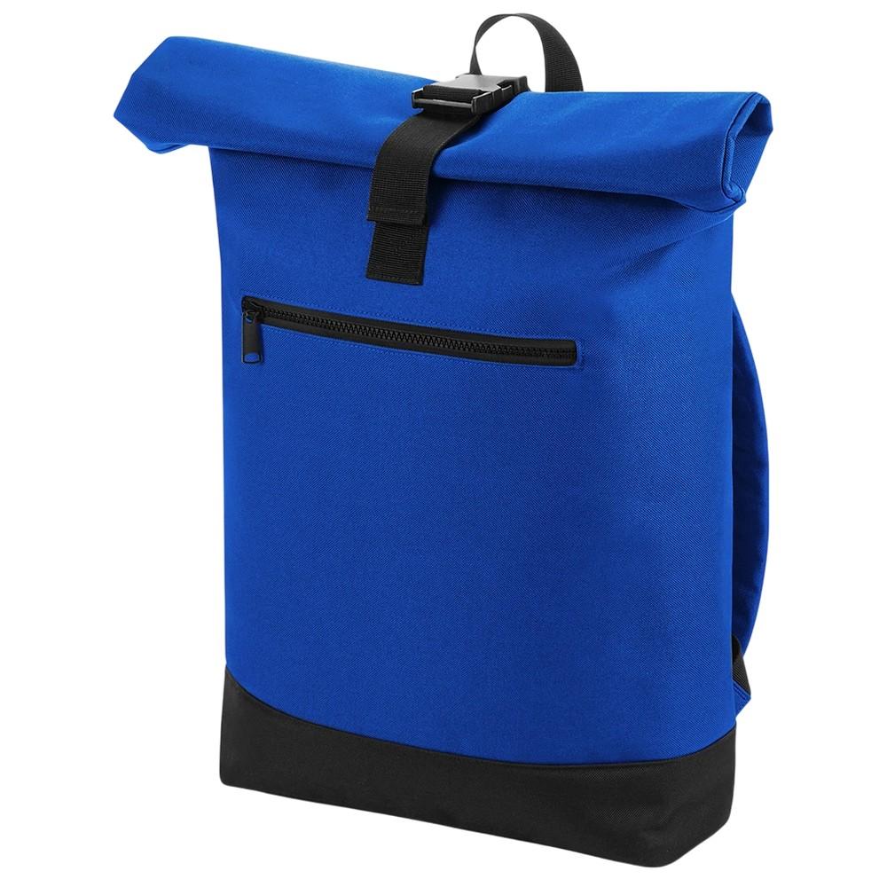 BagBase Roll Top Backpack