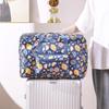Large Capacity Foldable Duffel Maternity & Travel Bag with Suitcase Handle Sleeve