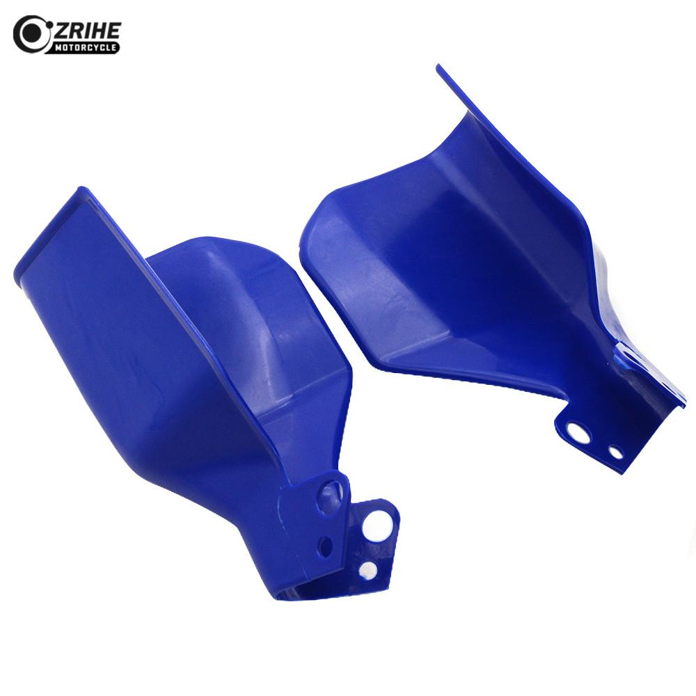 For Honda Cb500x Grom Msx 125 Cb1000r Motorcycle Accessories Handguard Protection Bike Shock Absorber Handle Wind