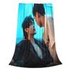 Revenged Love Chi Cheng Wu SuoWei Tian XuNing ZiYu  Blankets Fleece  Relax Ultra-Soft Throw Blanket for Bedroom Bedspread