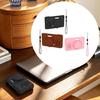 Lens Access Camera Cover Sleeve for PIXPRO C1, Silicone Body Case with Lanyard for Daily Carry and Casual Photo Use
