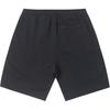 Converse Casual Shorts Unisex Black 10026453-A01