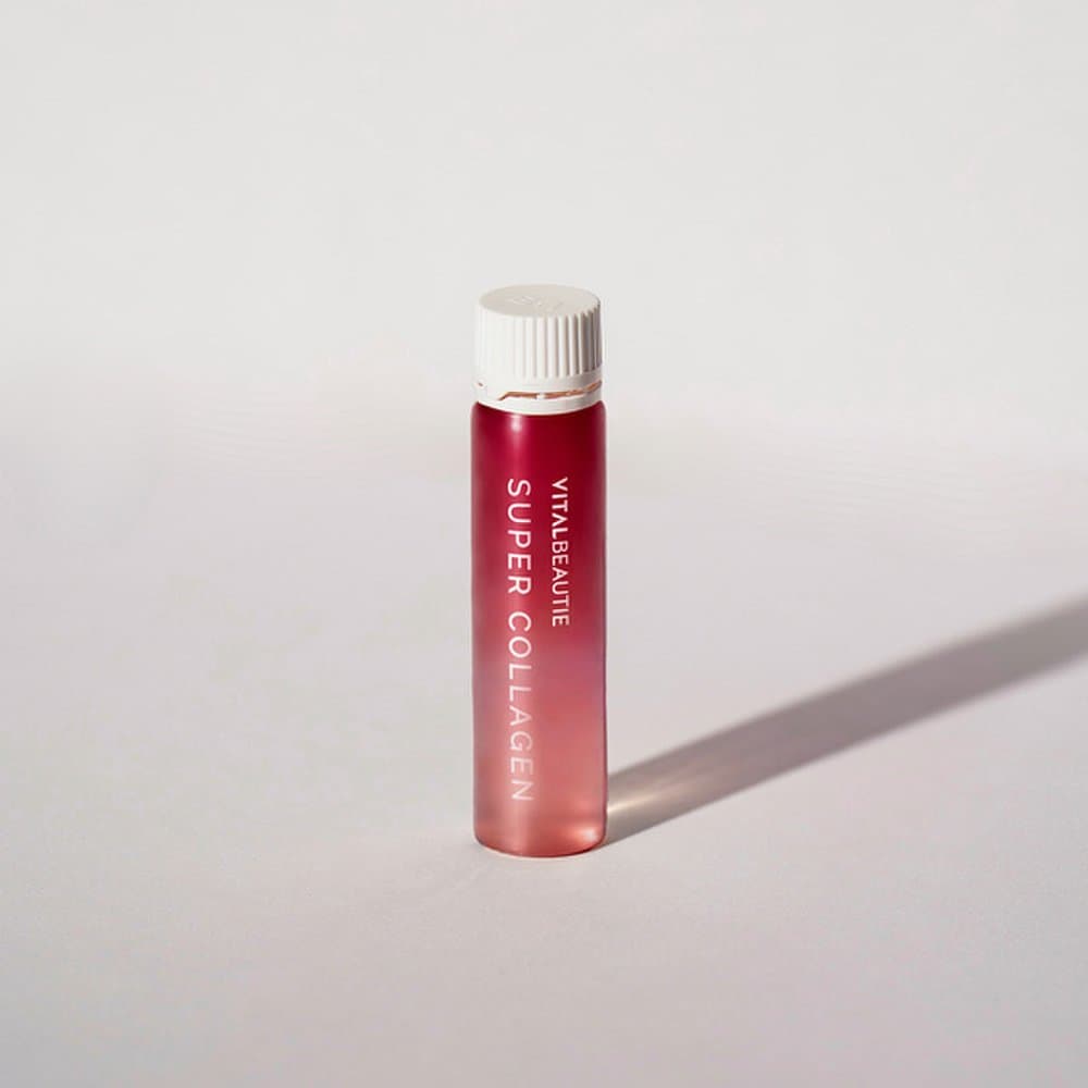VITALBEAUTIE Super Collagène Approvisionnement pour 30 jours + 10 pièces supplémentaires