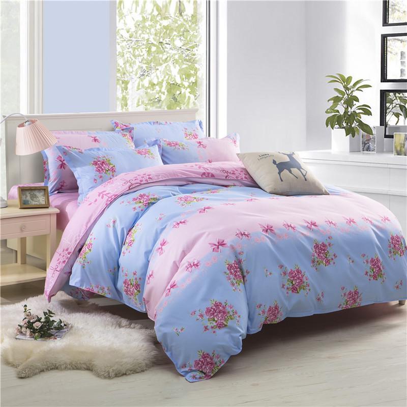 Comforter Bedding Sets Duvet Quilt Cover Bed Decoration Mns Mft