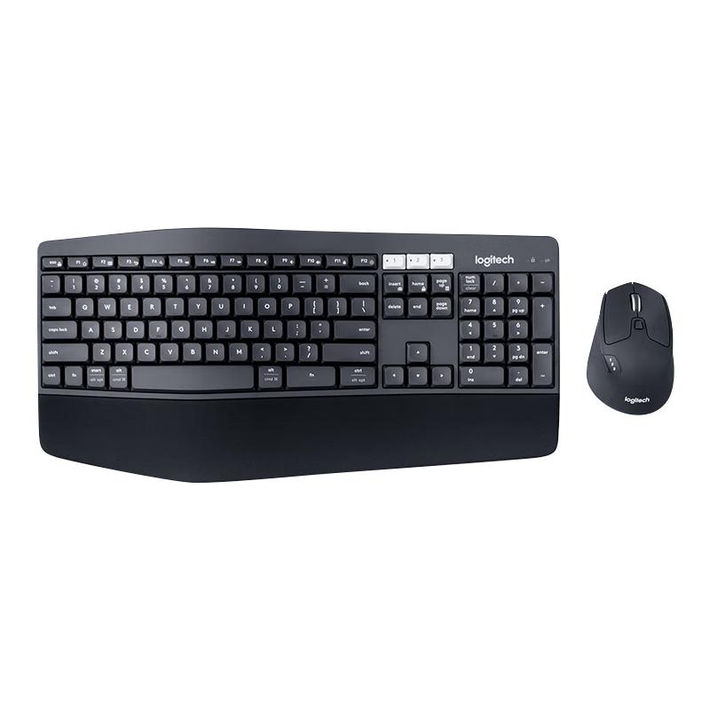 Logitech MK850 Wireless Keyboard and Mouse Combo
