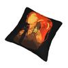 Maelle Clair Obscur Expedition 33 Pillowcase Soft Fabric Cushion Cover Decorations Throw Pillow Case Cover Home 45X45Cm