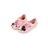 Lovely Kids Girls Cartoon Mickey Minnie Sandals Casual Summer Beach Jelly Shoes Kids' Clothing