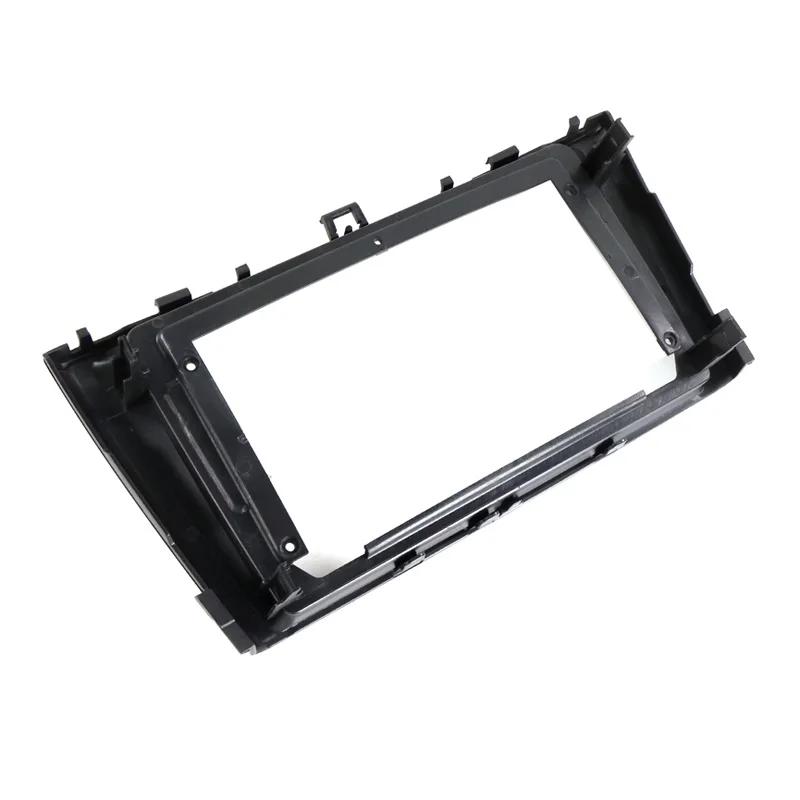 Car Multimedia Player Panel Frame Adapter for Toyota Avensis T25 T27 2003-2008 2009-2015 Android 2din Radio Dashboard Cable Kit