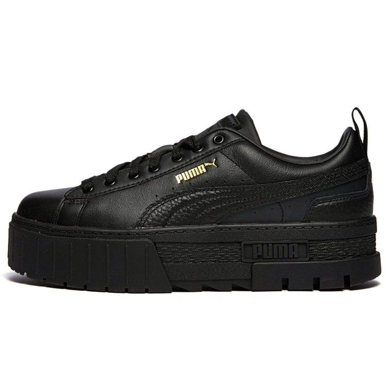 PUMA Mayze Classic `Melns` Sieviešu 384209-02