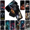 j-Jedis Darths Yodas Stars Vader Wars Phone Cover for Xiaomi Redmi Note 14 13 Pro Plus ProPlus 14C 13c Pro+ 5G Soft Case